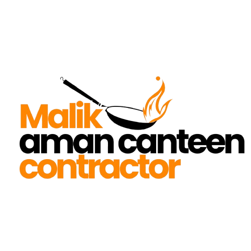 Malik Aman Canteen Logo